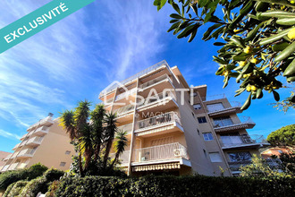  appartement cavalaire-sur-mer 83240