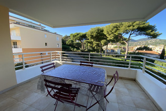  appartement cavalaire-sur-mer 83240