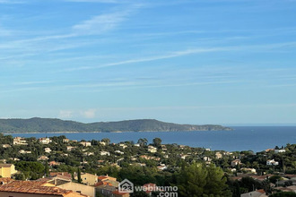  appartement cavalaire-sur-mer 83240