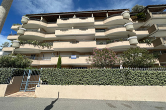  appartement cavalaire-sur-mer 83240