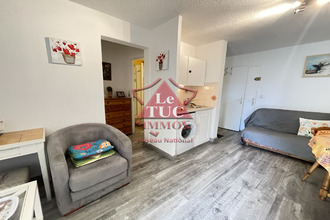  appartement cavalaire-sur-mer 83240