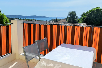  appartement cavalaire-sur-mer 83240