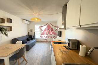  appartement cavalaire-sur-mer 83240