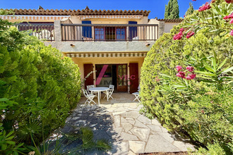  appartement cavalaire-sur-mer 83240