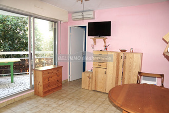  appartement cavalaire-sur-mer 83240