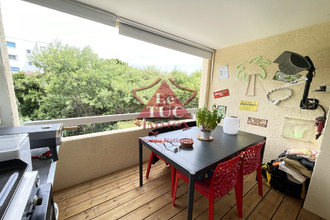  appartement cavalaire-sur-mer 83240