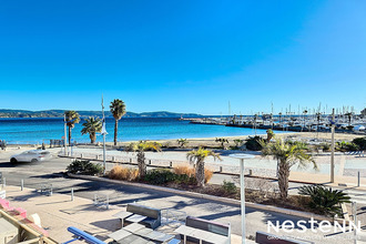  appartement cavalaire-sur-mer 83240