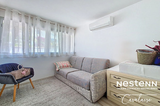  appartement cavalaire-sur-mer 83240