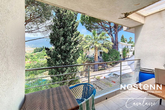  appartement cavalaire-sur-mer 83240