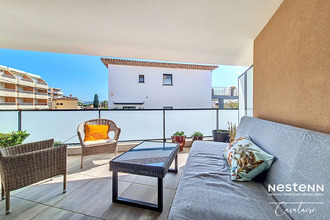  appartement cavalaire-sur-mer 83240