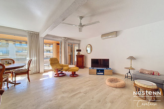  appartement cavalaire-sur-mer 83240