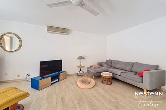  appartement cavalaire-sur-mer 83240