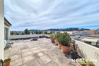  appartement cavalaire-sur-mer 83240