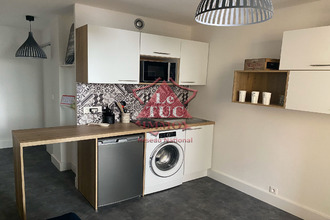  appartement cavalaire-sur-mer 83240