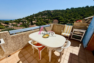  appartement cavalaire-sur-mer 83240