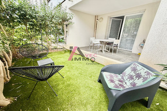  appartement cavalaire-sur-mer 83240