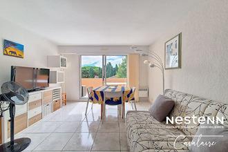  appartement cavalaire-sur-mer 83240