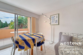  appartement cavalaire-sur-mer 83240