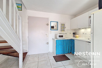  appartement cavalaire-sur-mer 83240