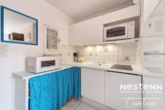  appartement cavalaire-sur-mer 83240