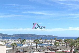  appartement cavalaire-sur-mer 83240