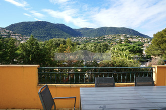  appartement cavalaire-sur-mer 83240