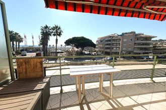  appartement cavalaire-sur-mer 83240