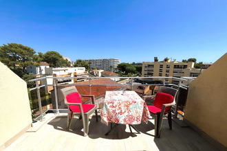  appartement cavalaire-sur-mer 83240