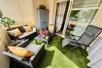  appartement cavalaire-sur-mer 83240