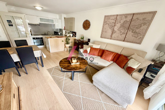  appartement cavalaire-sur-mer 83240