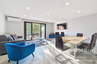  appartement cavalaire-sur-mer 83240