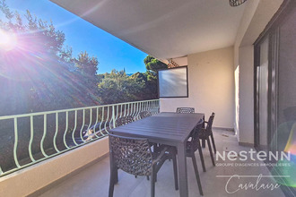  appartement cavalaire-sur-mer 83240