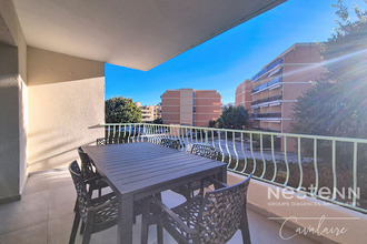  appartement cavalaire-sur-mer 83240