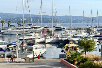  appartement cavalaire-sur-mer 83240