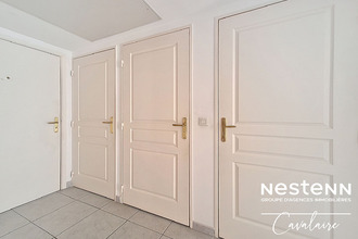  appartement cavalaire-sur-mer 83240