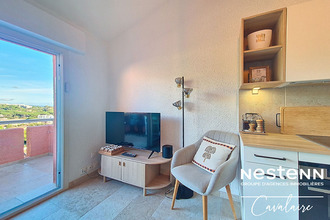  appartement cavalaire-sur-mer 83240