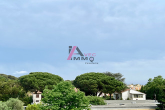  appartement cavalaire-sur-mer 83240