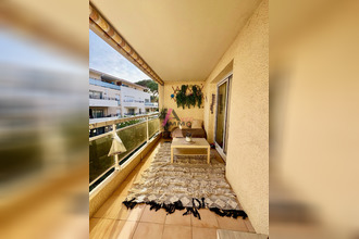  appartement cavalaire-sur-mer 83240