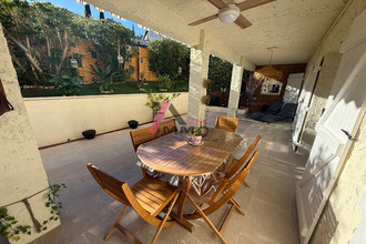  appartement cavalaire-sur-mer 83240