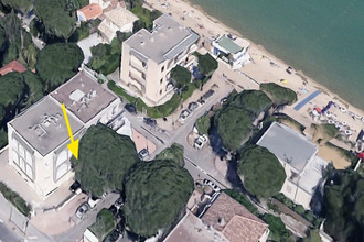  appartement cavalaire-sur-mer 83240