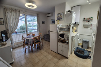  appartement cavalaire-sur-mer 83240