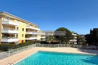  appartement cavalaire-sur-mer 83240