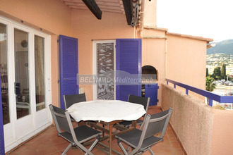  appartement cavalaire-sur-mer 83240