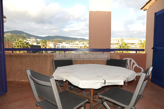  appartement cavalaire-sur-mer 83240