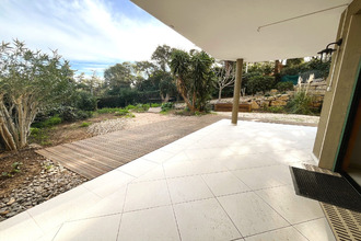  appartement cavalaire-sur-mer 83240