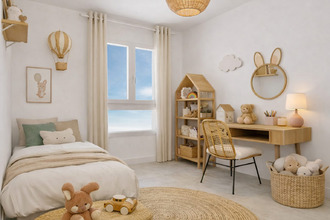  appartement cavalaire-sur-mer 83240