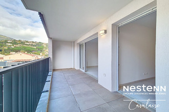  appartement cavalaire-sur-mer 83240