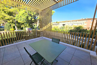  appartement cavalaire-sur-mer 83240