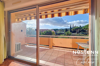  appartement cavalaire-sur-mer 83240