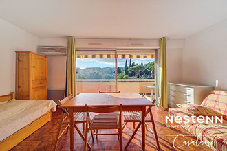  appartement cavalaire-sur-mer 83240